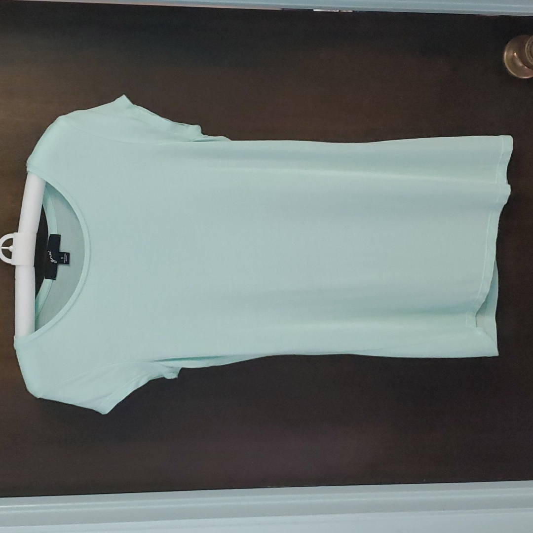 Gnw Tee